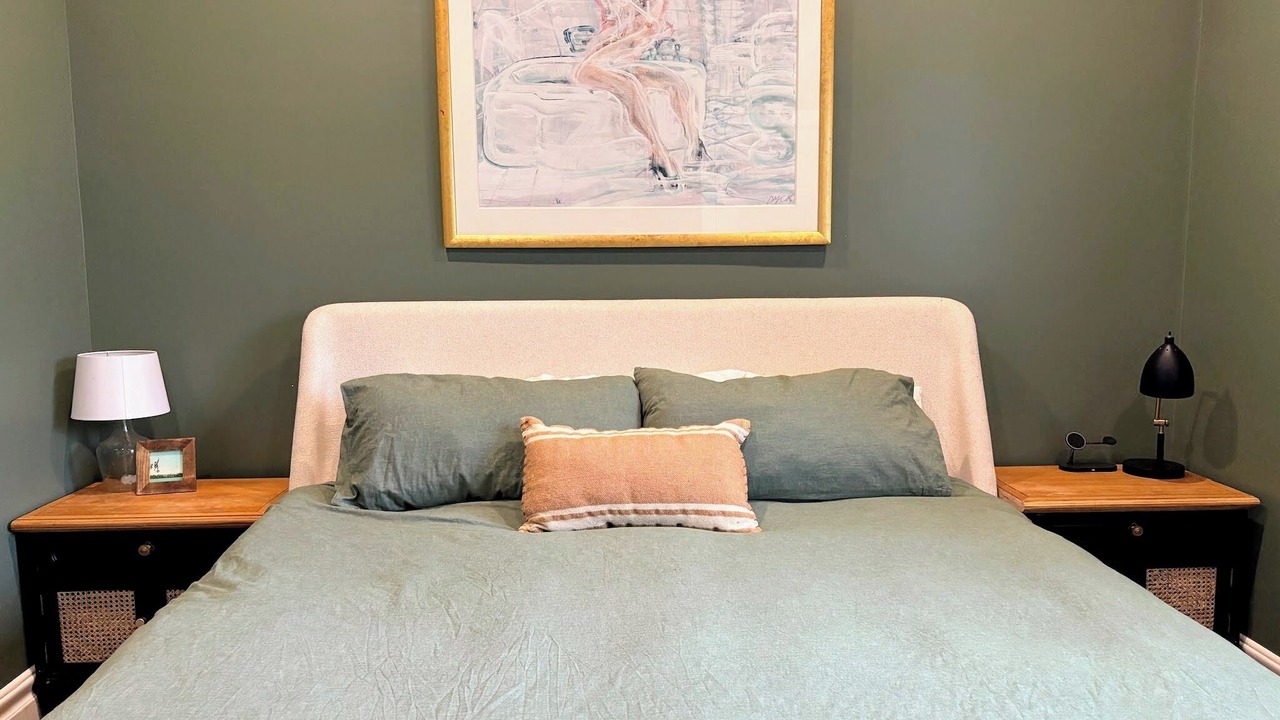 Photo of Bedroom in East Hollywood