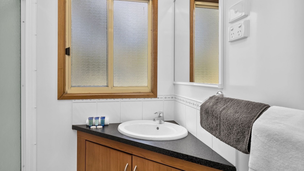 Photo of Bathroom in Metung