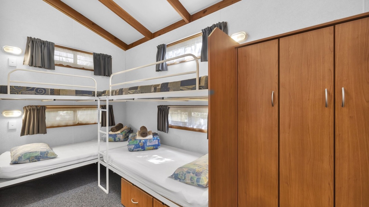 Photo of Bedroom in Metung