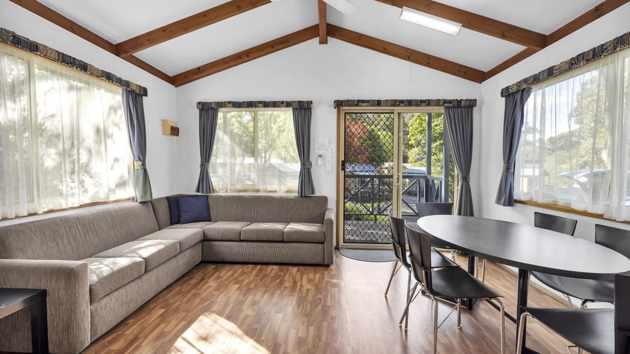 Photo of Livingroom in Metung