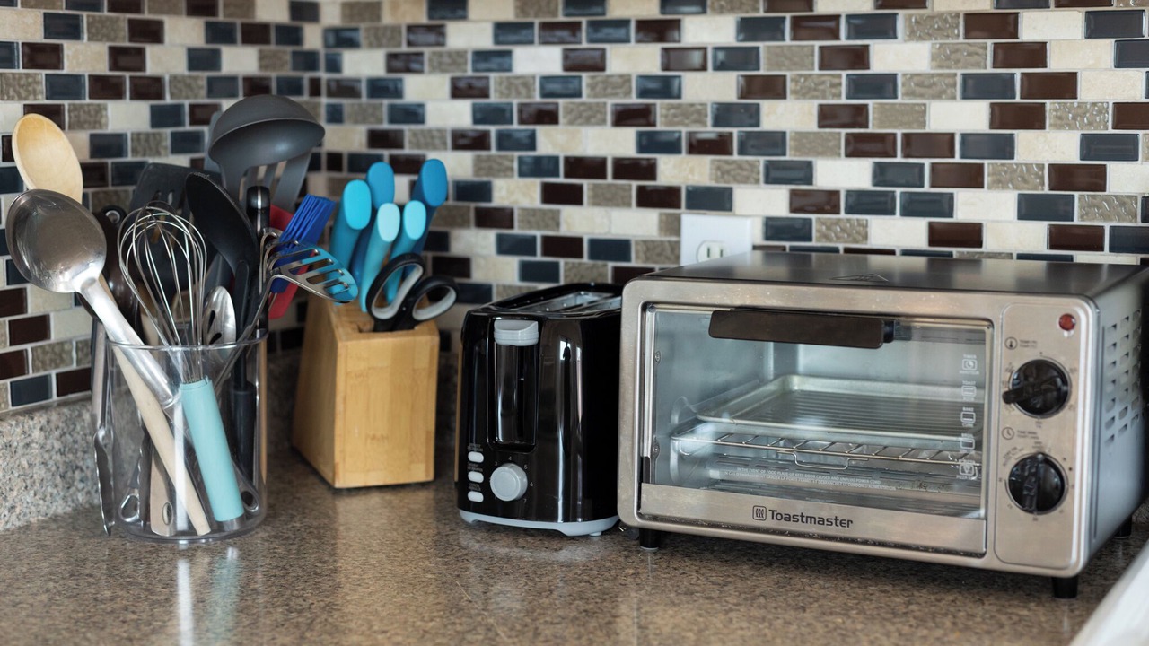 Photo of Kitchen in Nail Pond