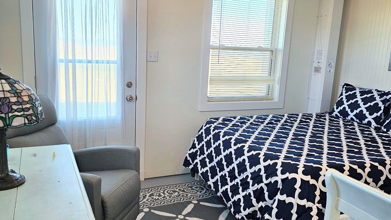 Photo of Bedroom in Nail Pond