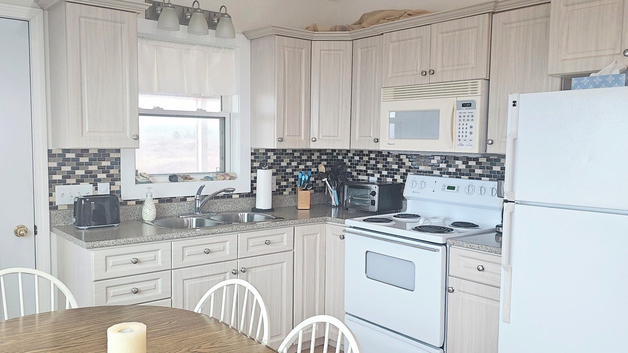 Photo of Kitchen in Nail Pond