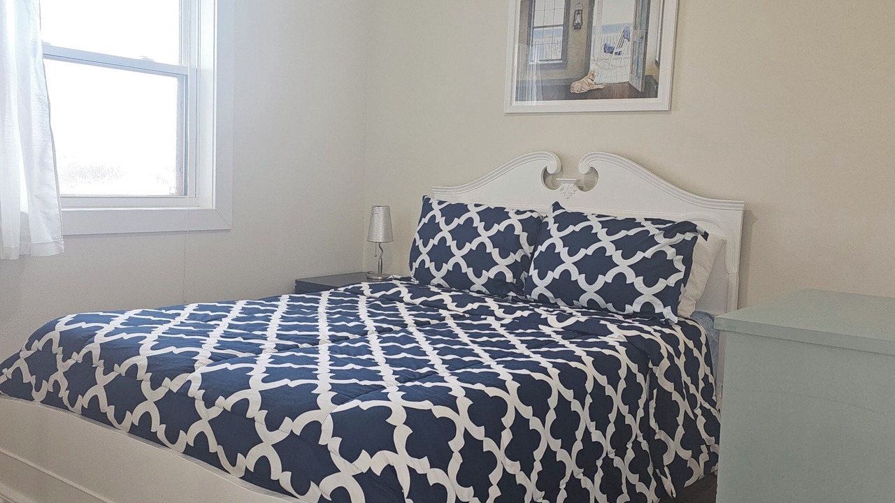 Photo of Bedroom in Nail Pond