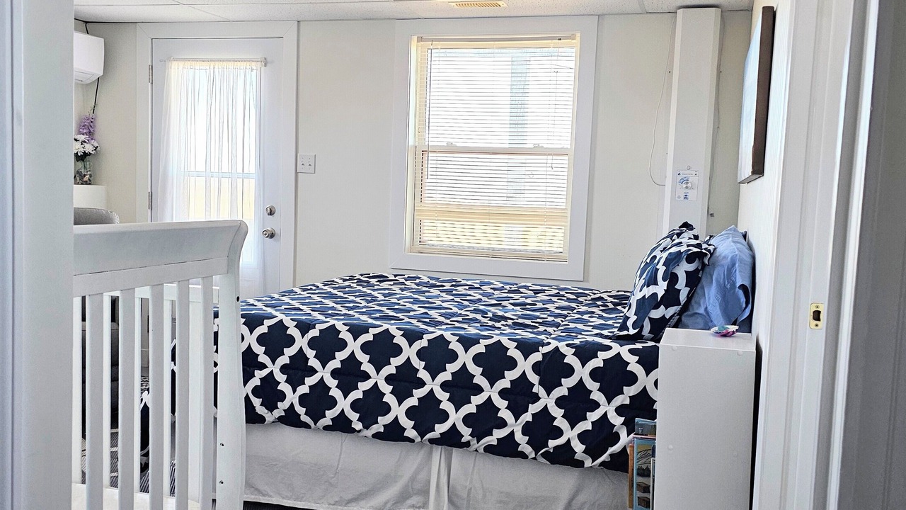 Photo of Bedroom in Nail Pond