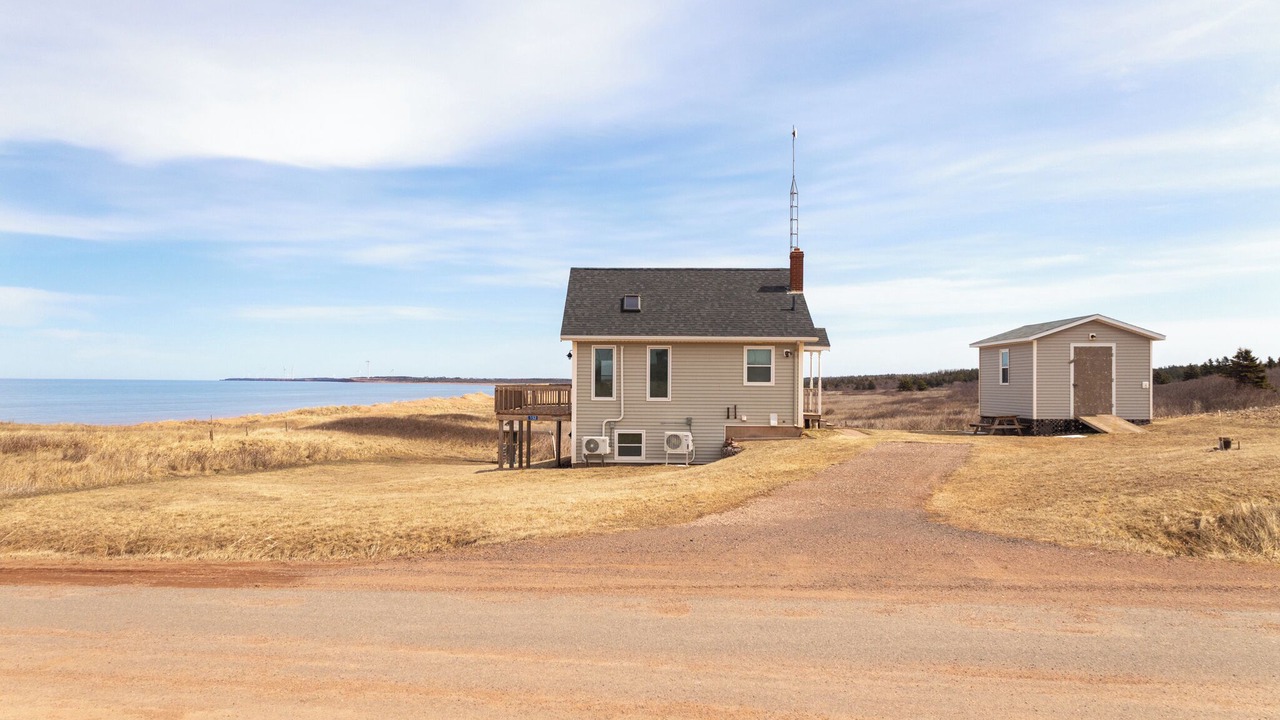 Photo of Outdoor in Nail Pond