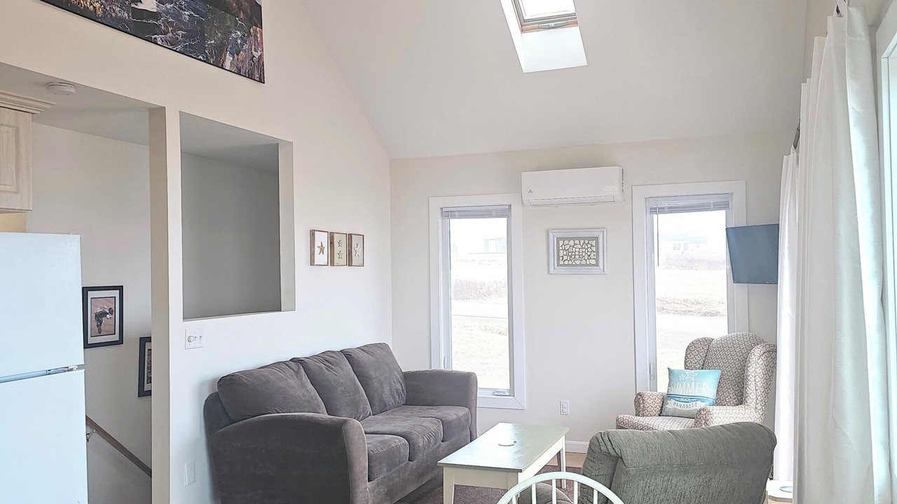 Photo of Livingroom in Nail Pond