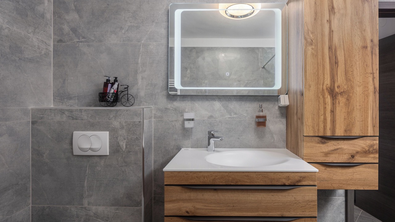 Photo of Bathroom in Smrika