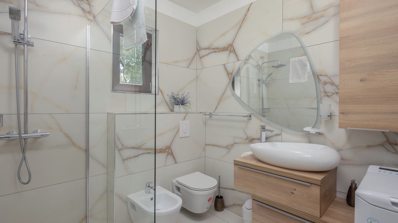 Photo of Bathroom in Smrika