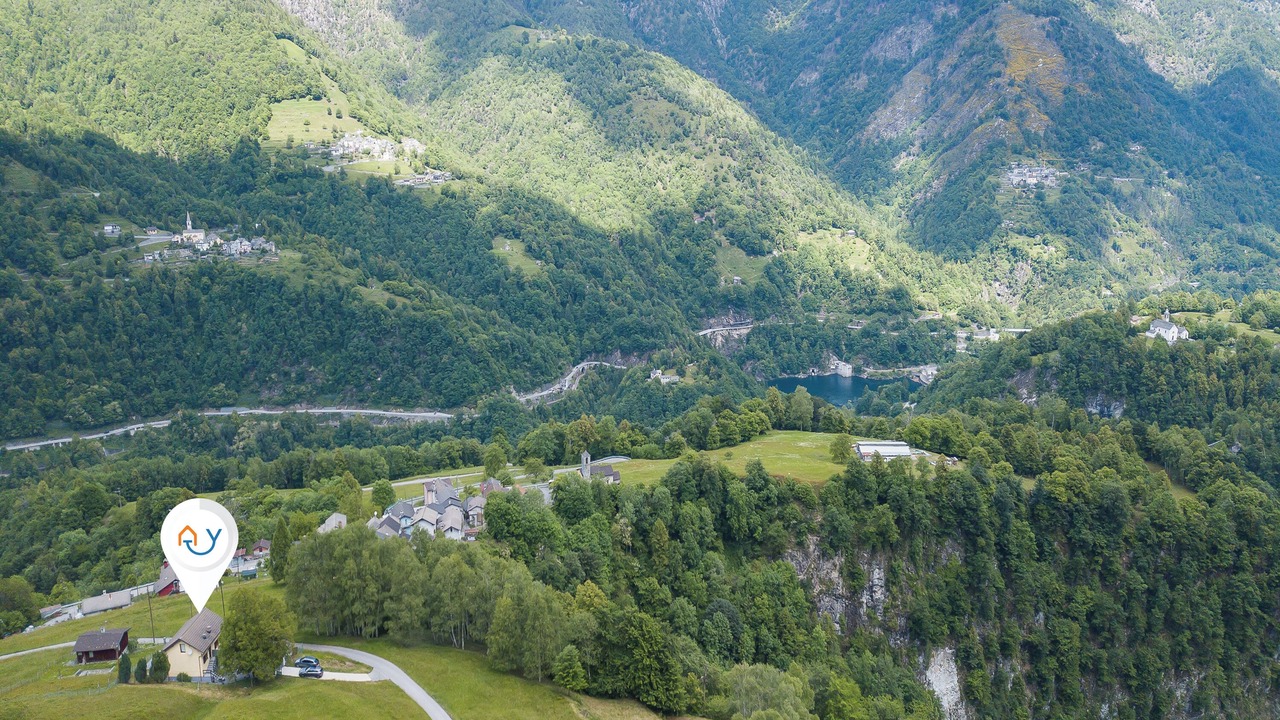Photo of Outdoor in Camedo