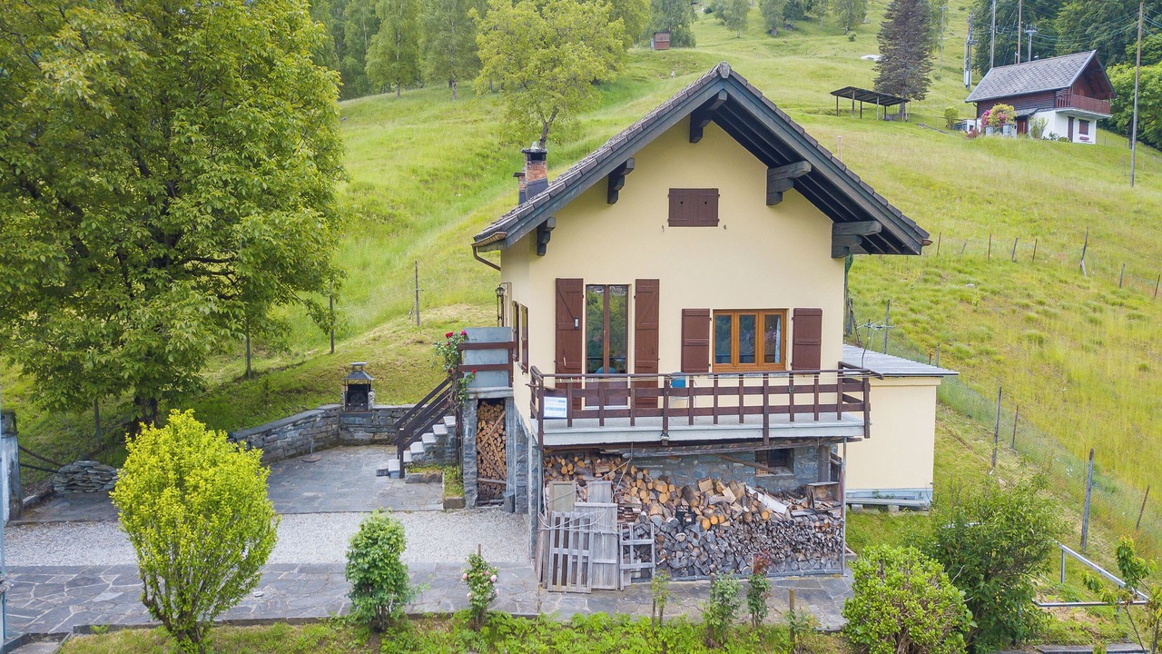 Photo of Outdoor in Camedo