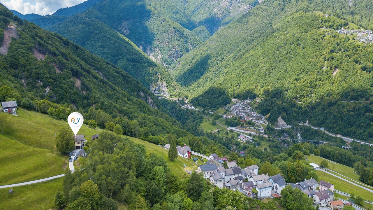 Photo of Outdoor in Camedo