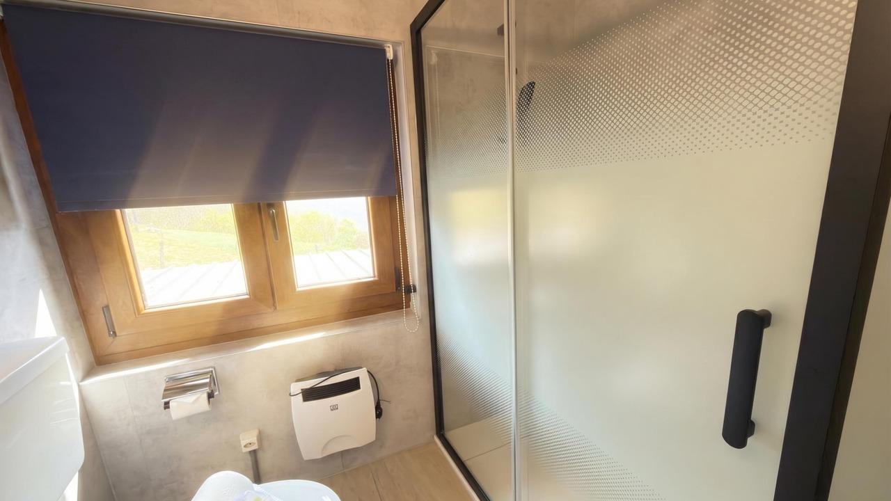 Photo of Bathroom in Camedo