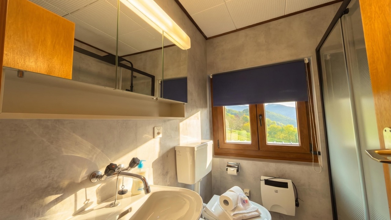 Photo of Bathroom in Camedo