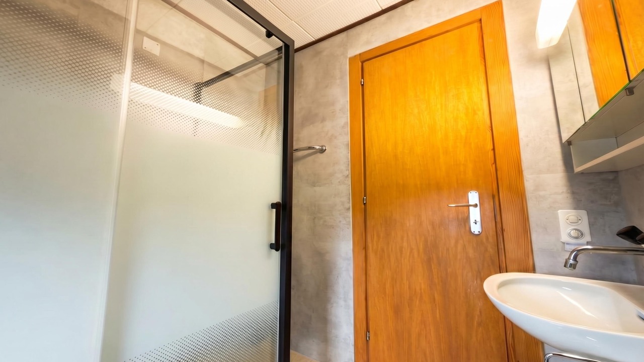 Photo of Bathroom in Camedo