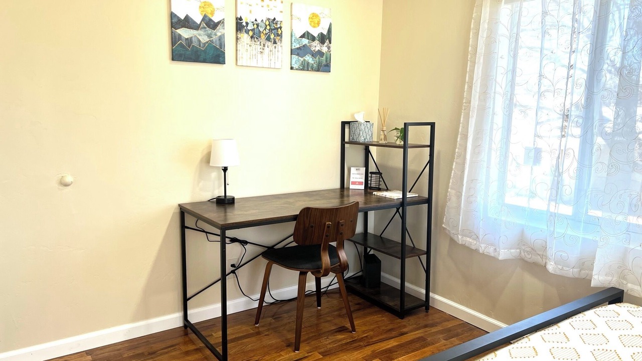 Photo of Bedroom in Mesilla Park
