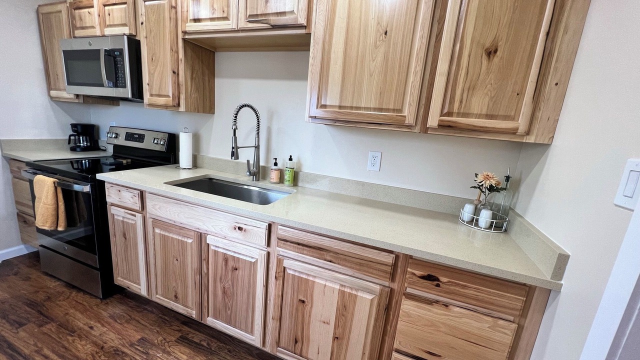 Photo of Kitchen in Mesilla Park