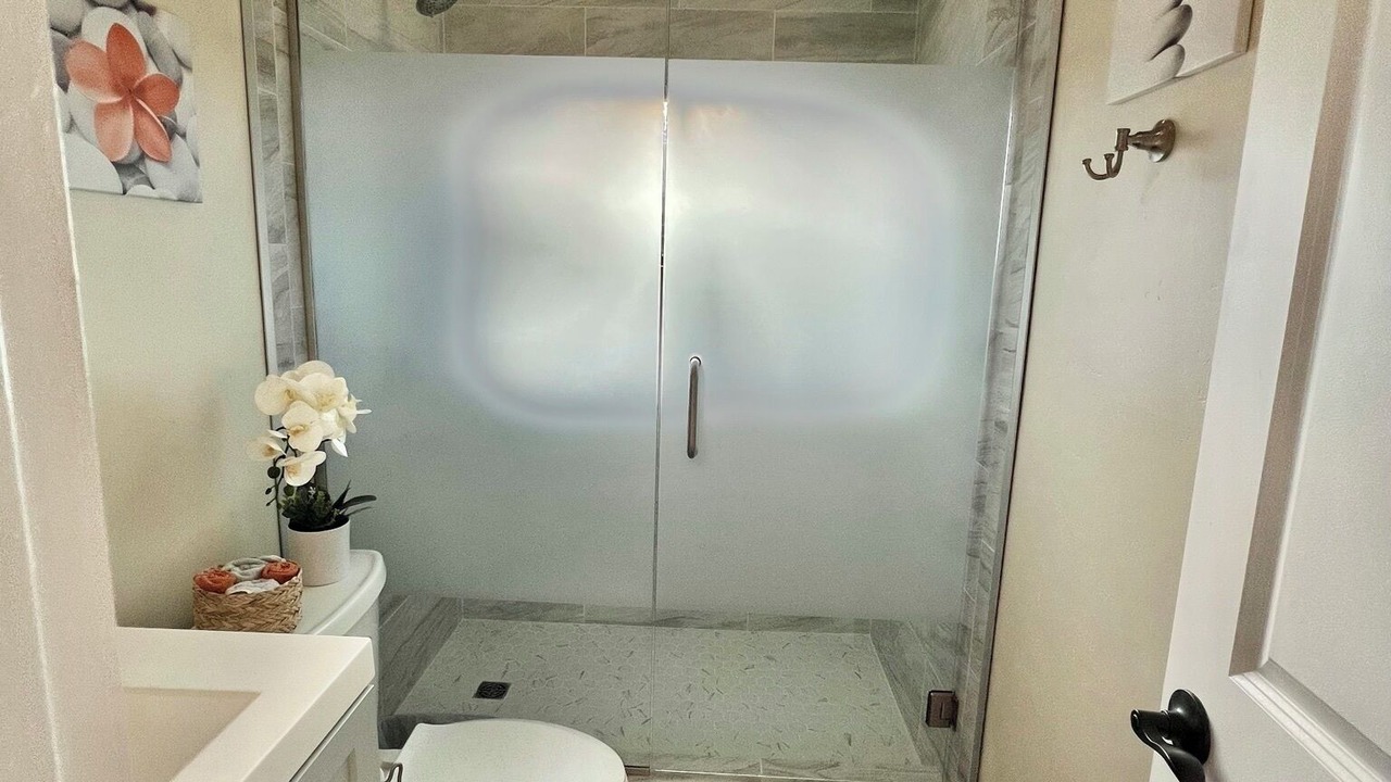 Photo of Bathroom in Mesilla Park