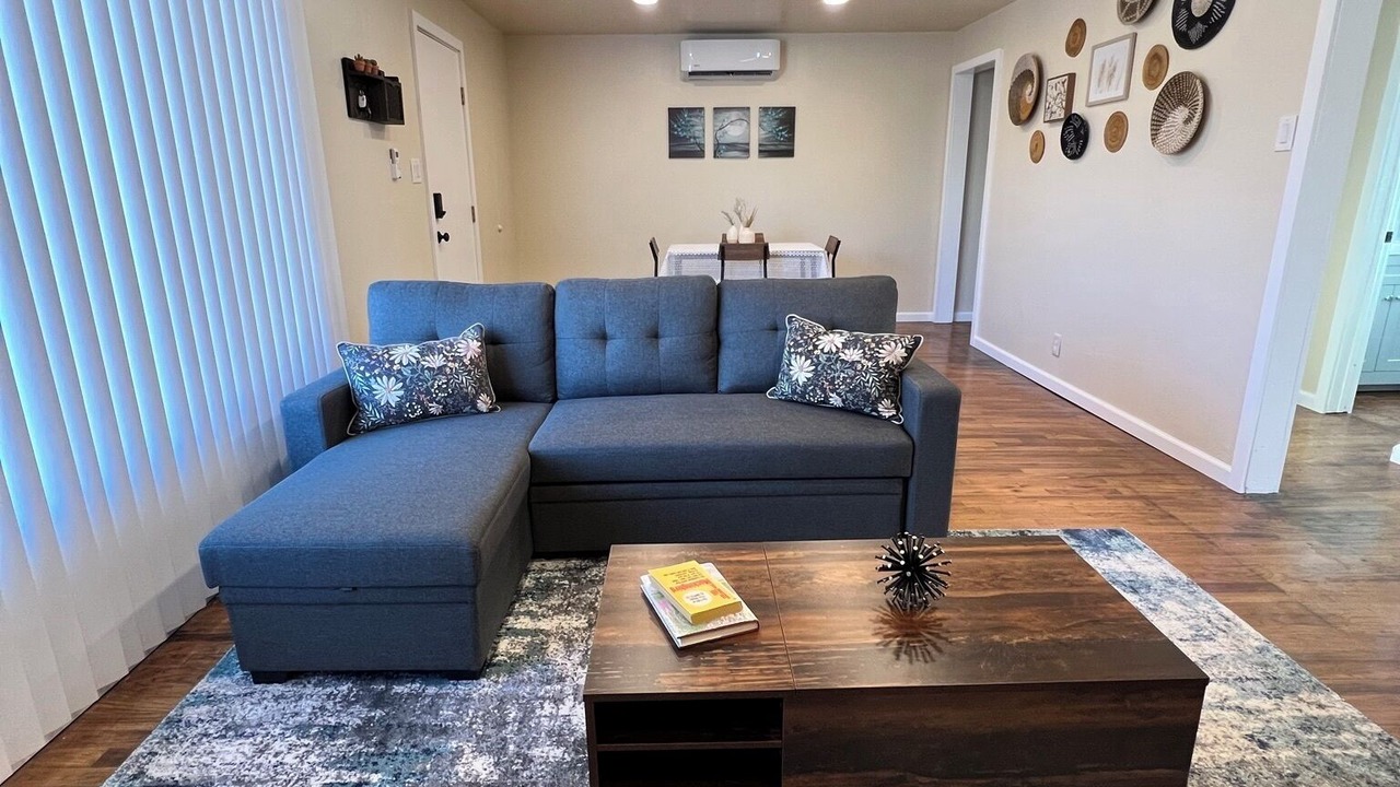 Photo of Livingroom in Mesilla Park