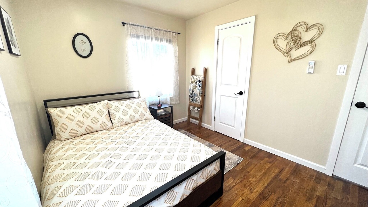 Photo of Bedroom in Mesilla Park