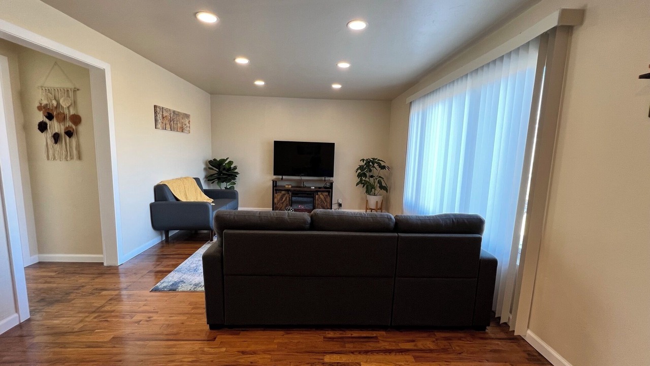 Photo of Livingroom in Mesilla Park
