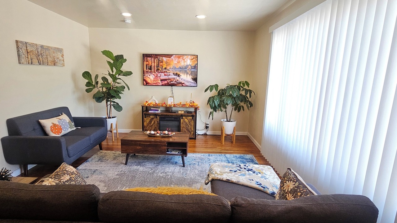 Photo of Livingroom in Mesilla Park