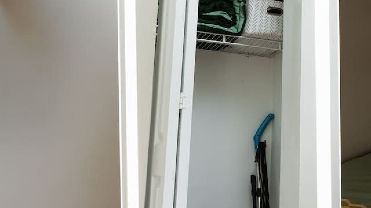 Photo of Bedroom in East Garfield Park
