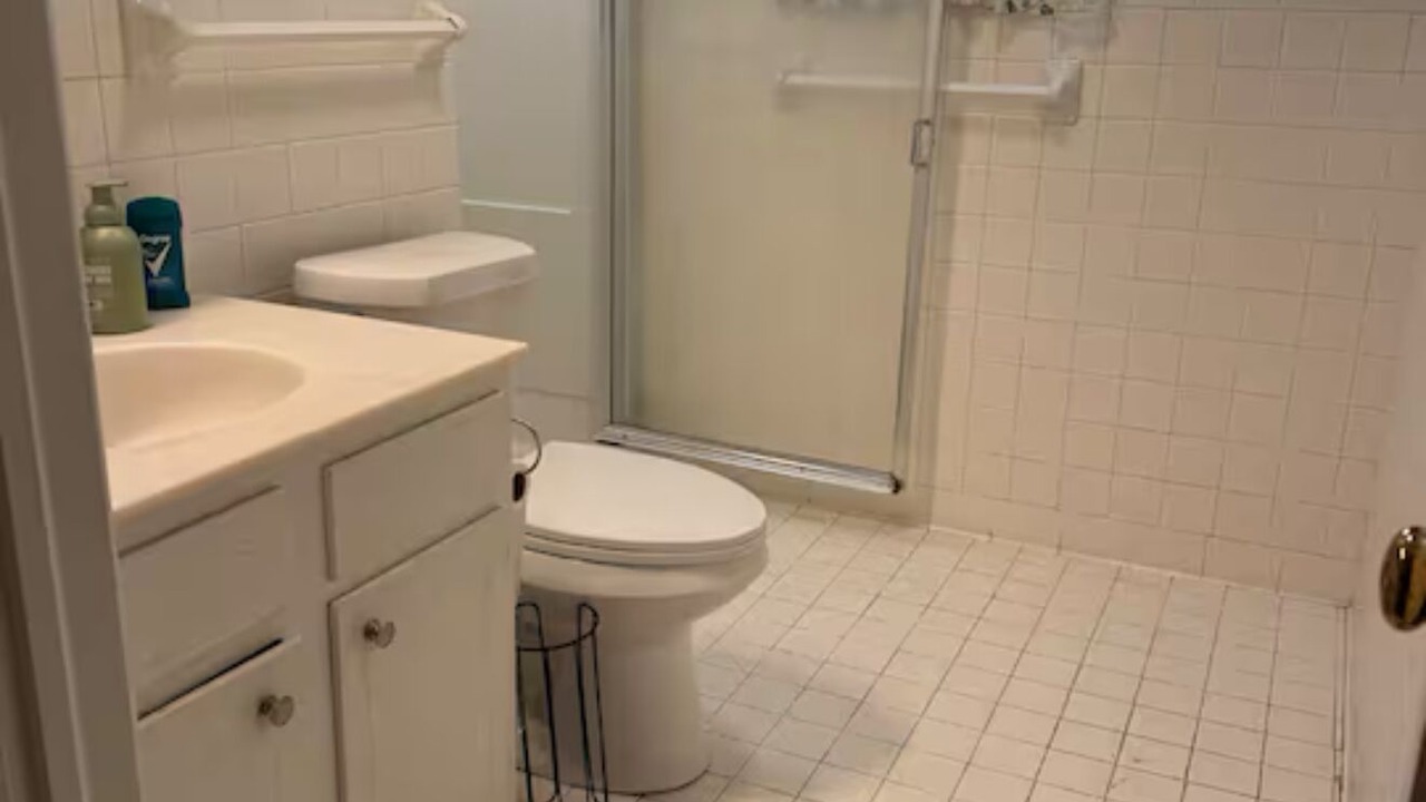 Photo of Bathroom in Clarendon