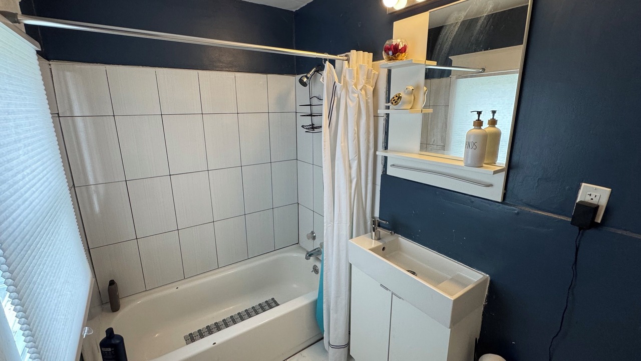 Photo of Bathroom in Steubenville