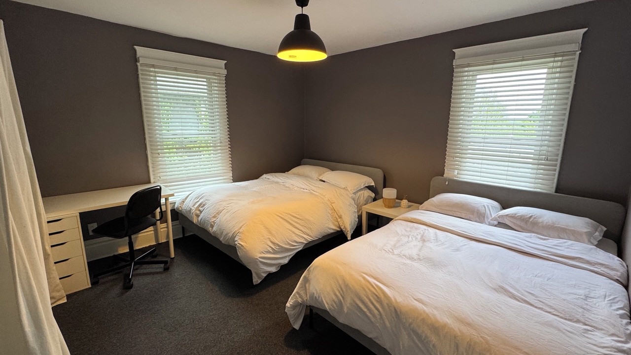 Photo of Bedroom in Steubenville