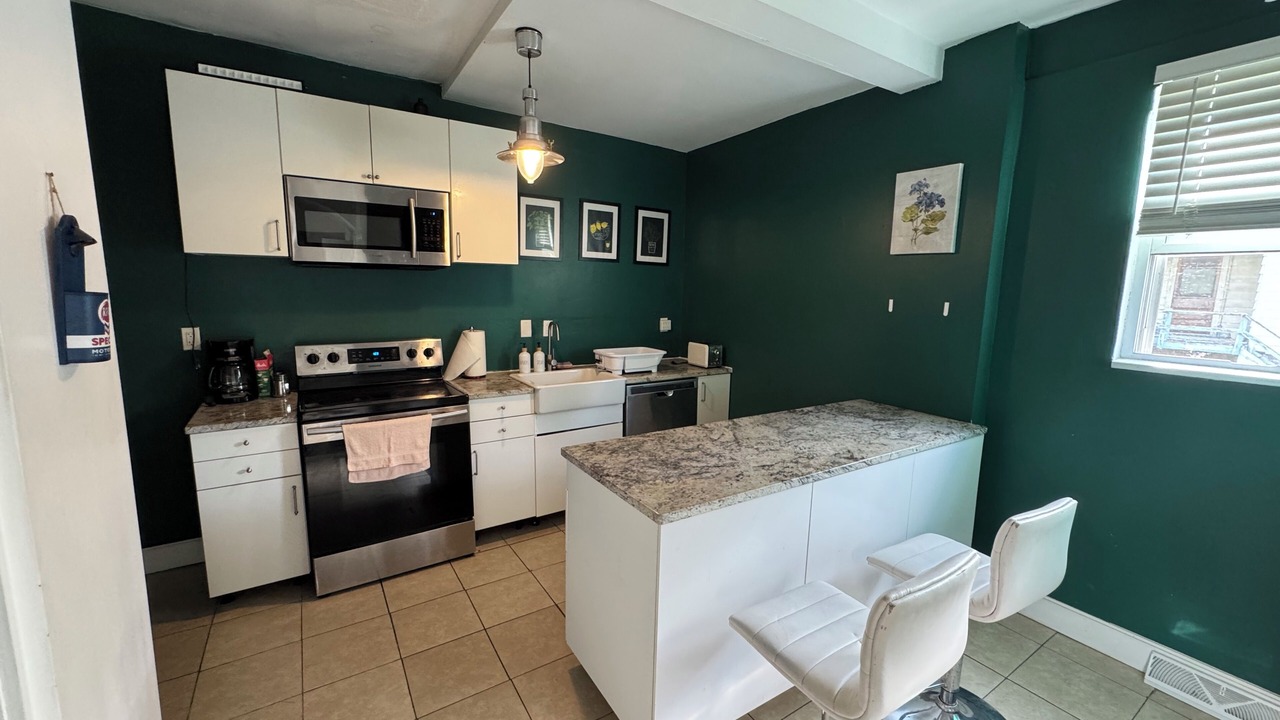 Photo of Kitchen in Steubenville