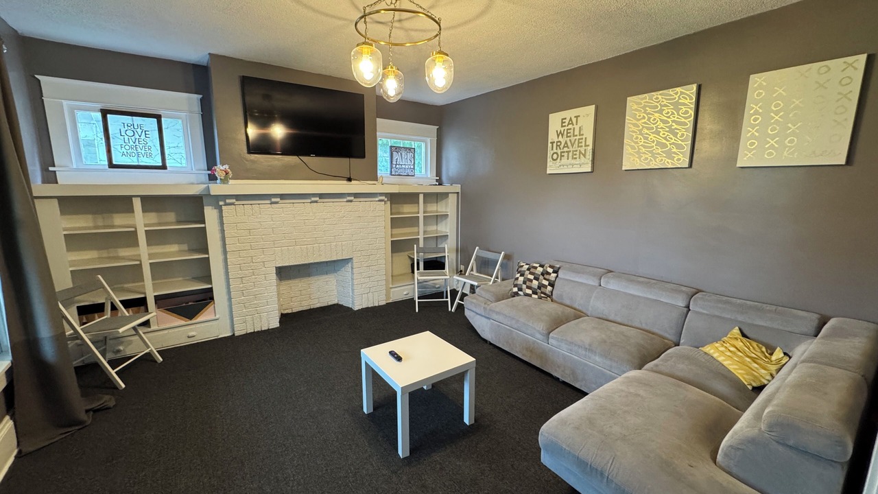 Photo of Livingroom in Steubenville