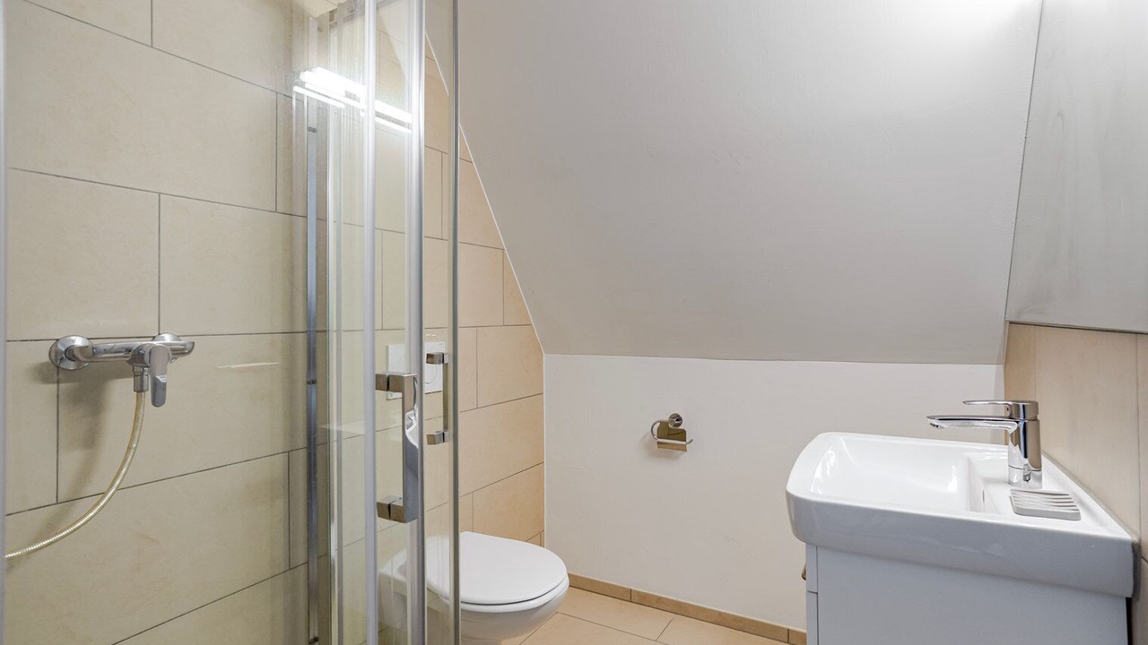 Photo of Bathroom in Hoengg