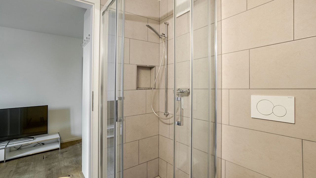 Photo of Bathroom in Hoengg