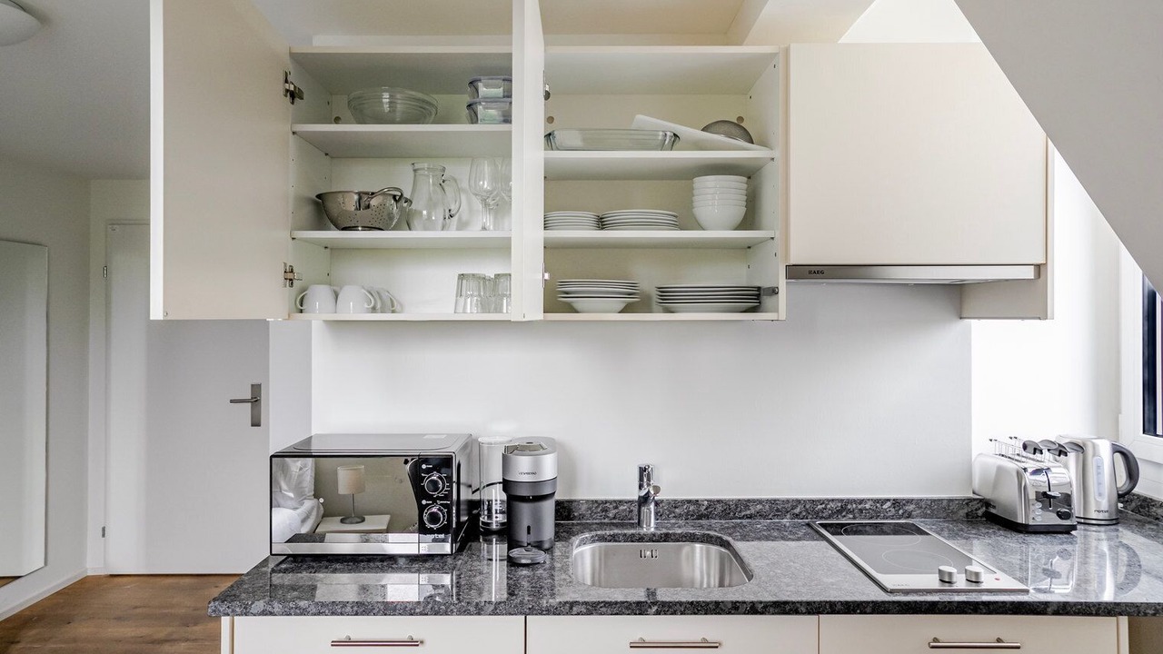 Photo of Kitchen in Hoengg
