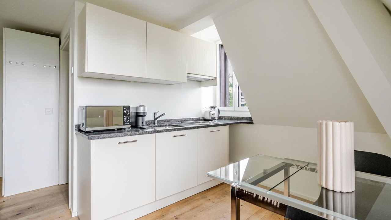 Photo of Kitchen in Hoengg