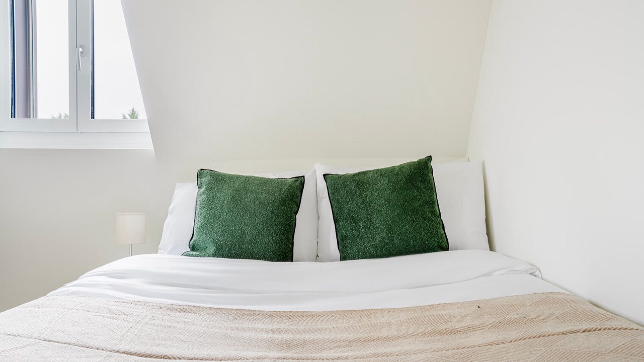 Photo of Bedroom in Hoengg