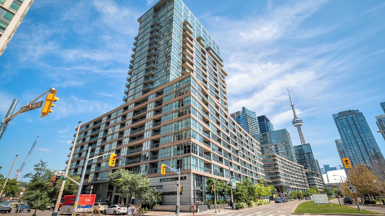 Photo of Outdoor in CityPlace