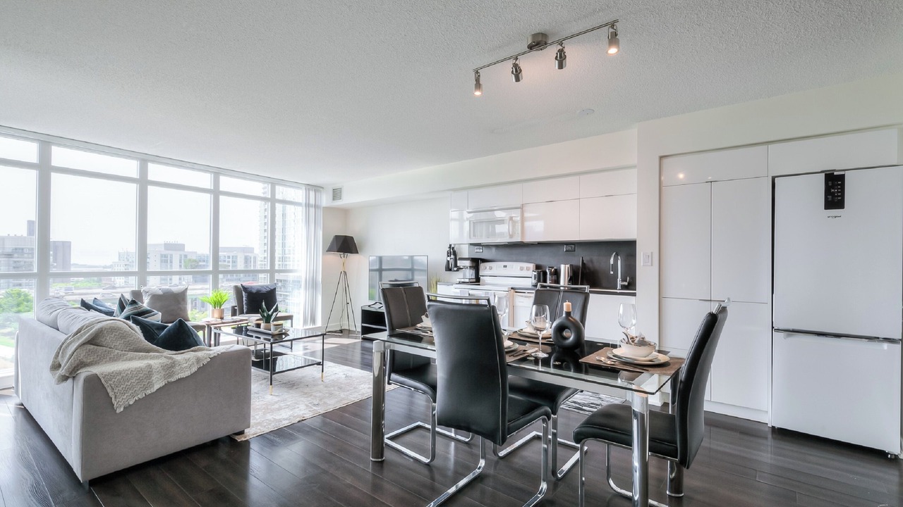 Photo of Kitchen in CityPlace