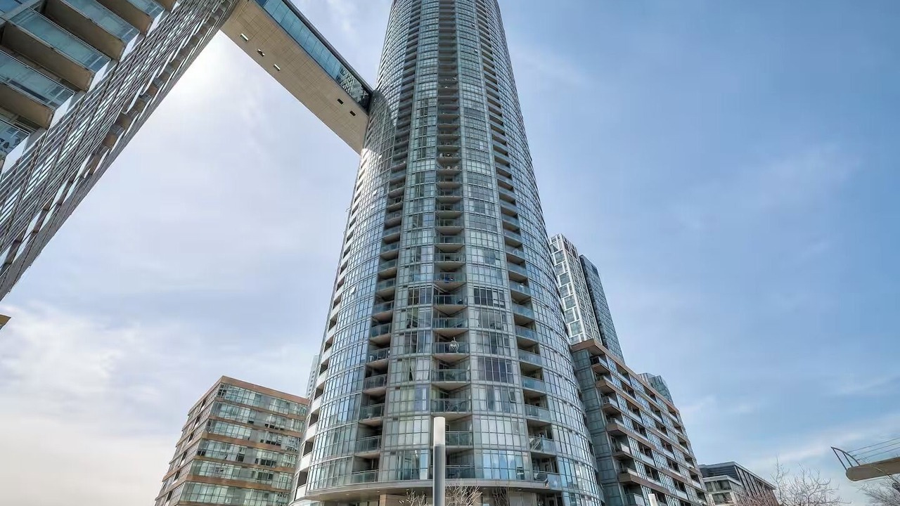 Photo of Outdoor in CityPlace