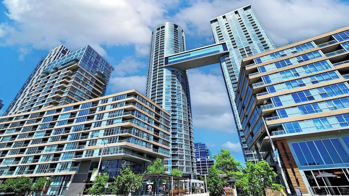 Photo of Outdoor in CityPlace