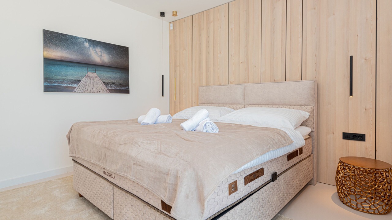 Photo of Bedroom in Privlaka