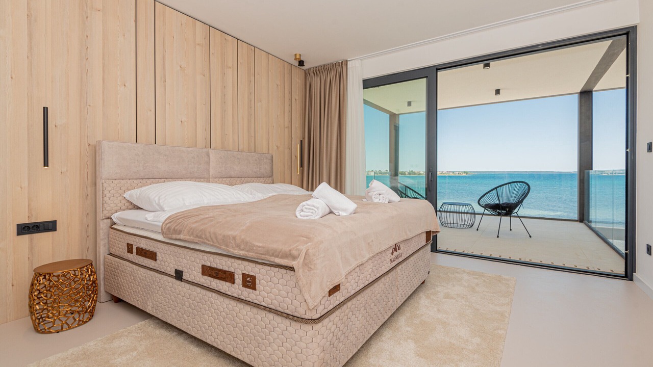 Photo of Bedroom in Privlaka