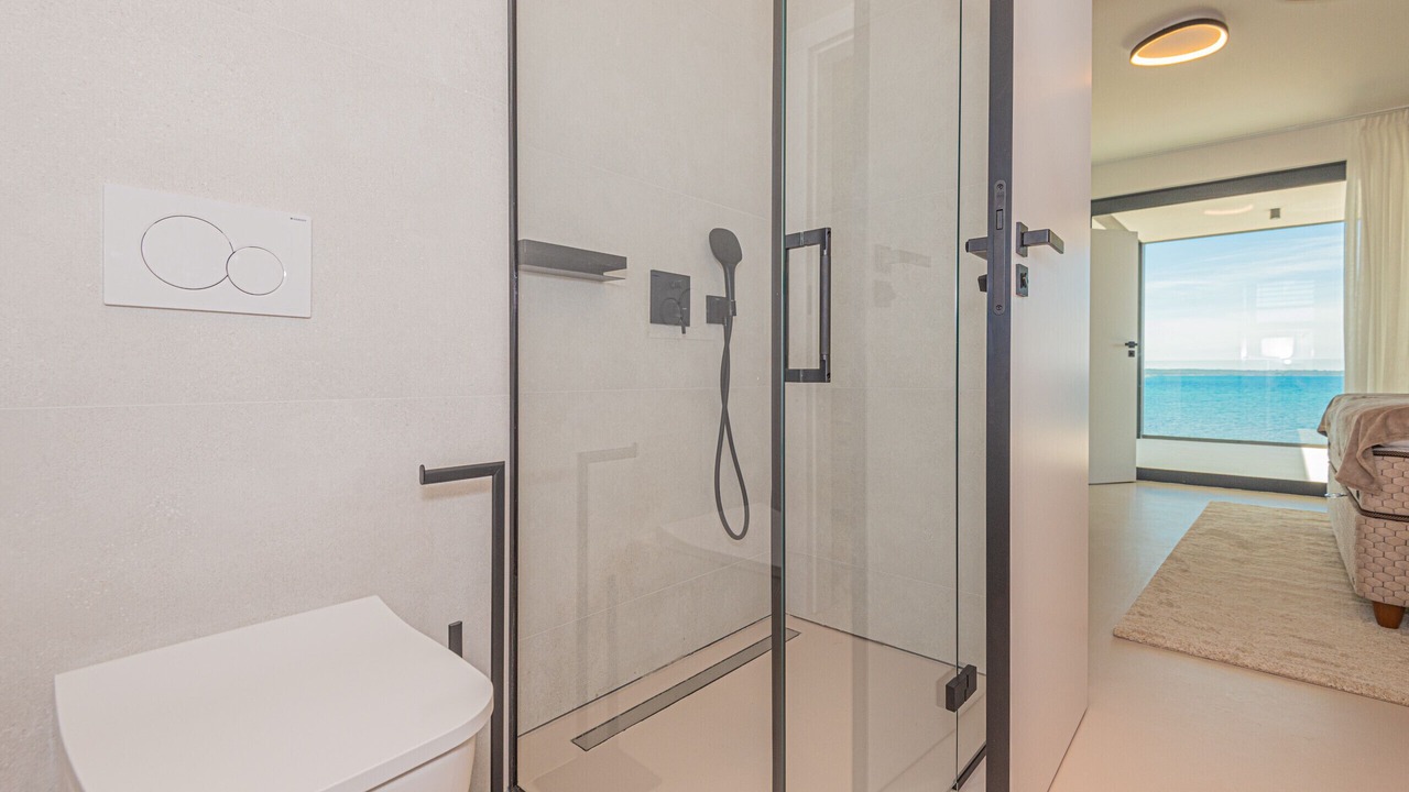 Photo of Bathroom in Privlaka