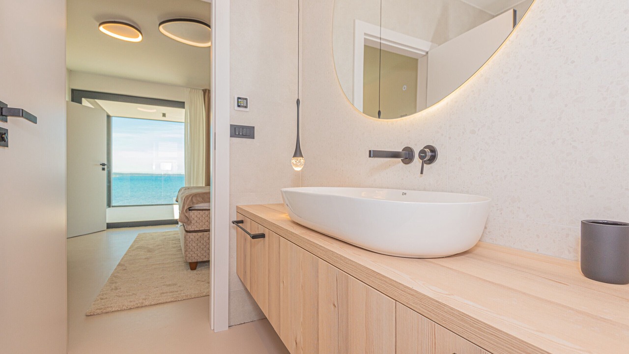 Photo of Bathroom in Privlaka