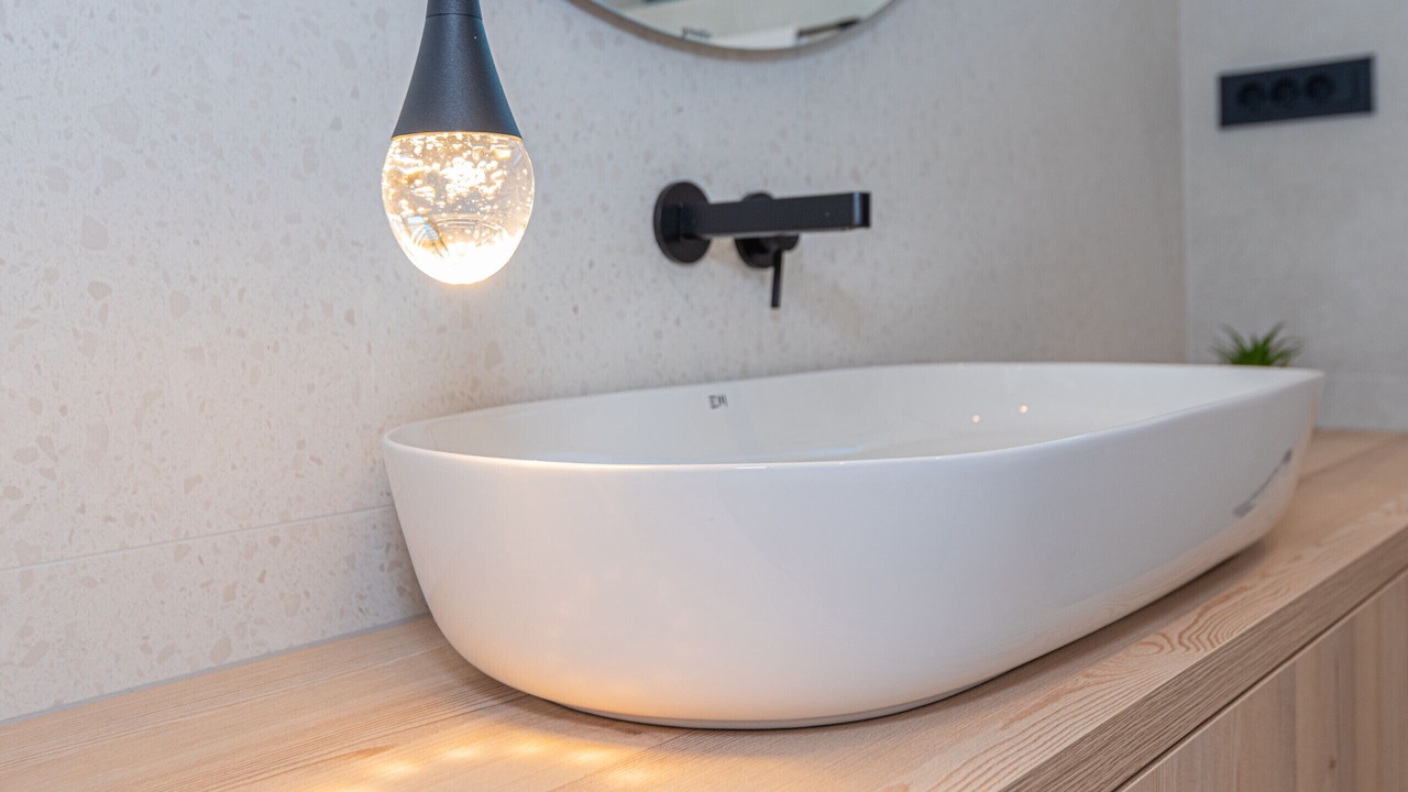 Photo of Bathroom in Privlaka