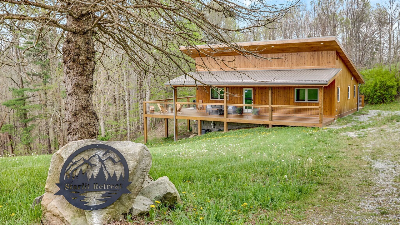 Photo of Outdoor in Elk Park