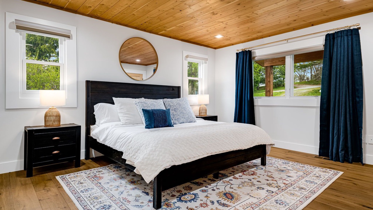 Photo of Bedroom in Elk Park