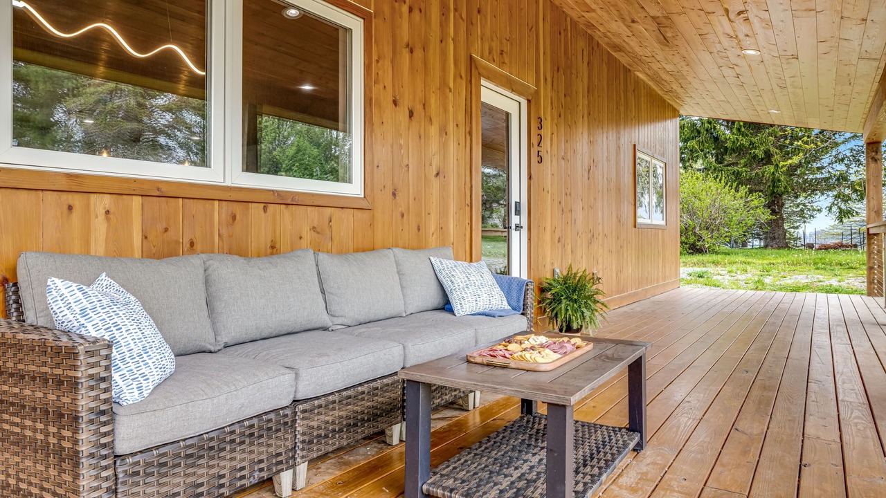 Photo of Patio Balcony in Elk Park