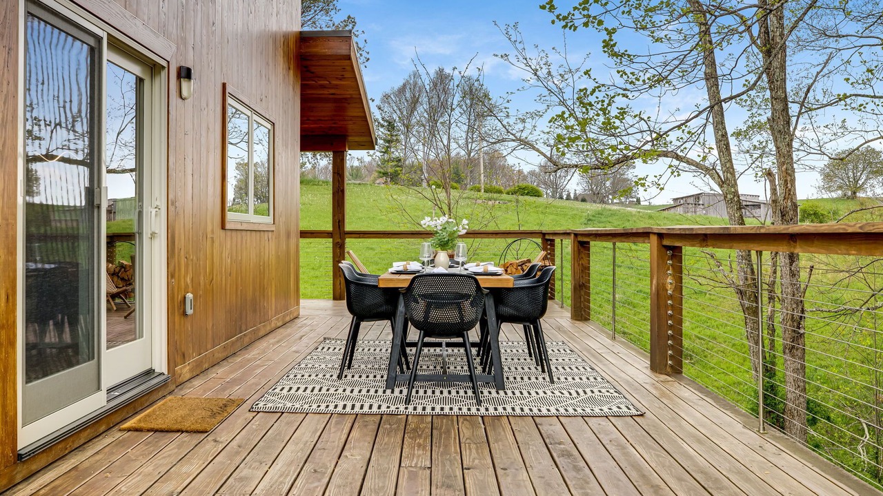 Photo of Outdoor in Elk Park